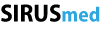 Sirusmed – einfach.jetzt.digital Logo