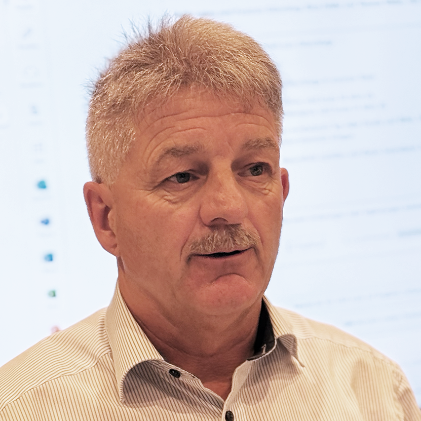 Klaus Frank